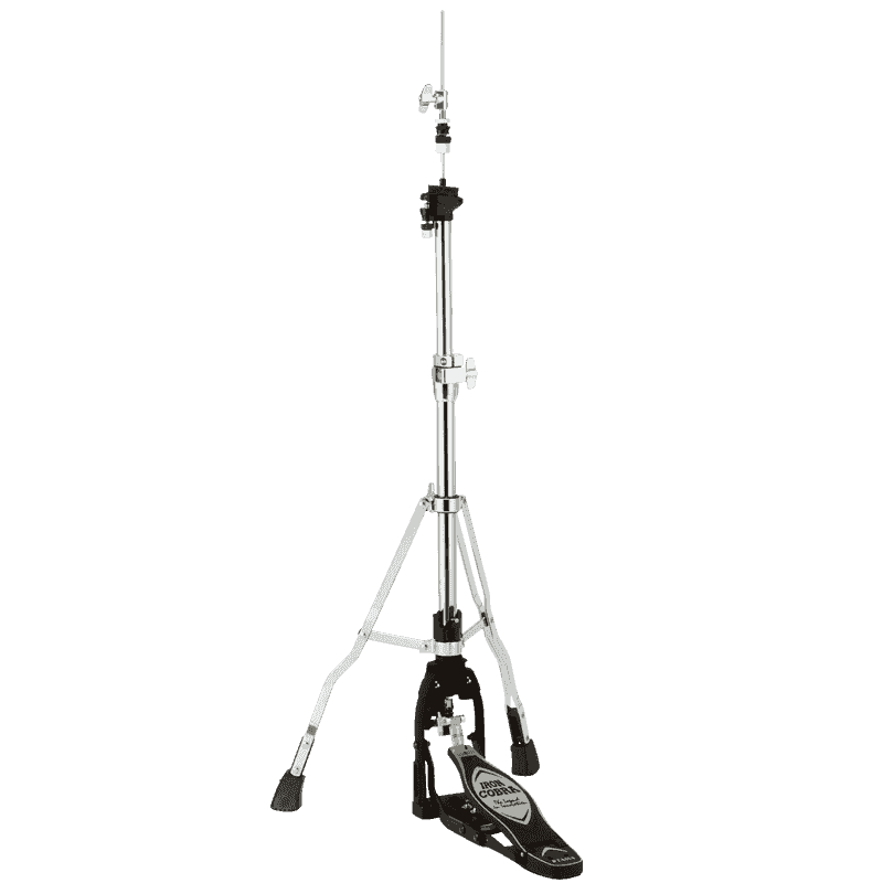 Iron Cobra Lever Glide Hi-Hat Stand