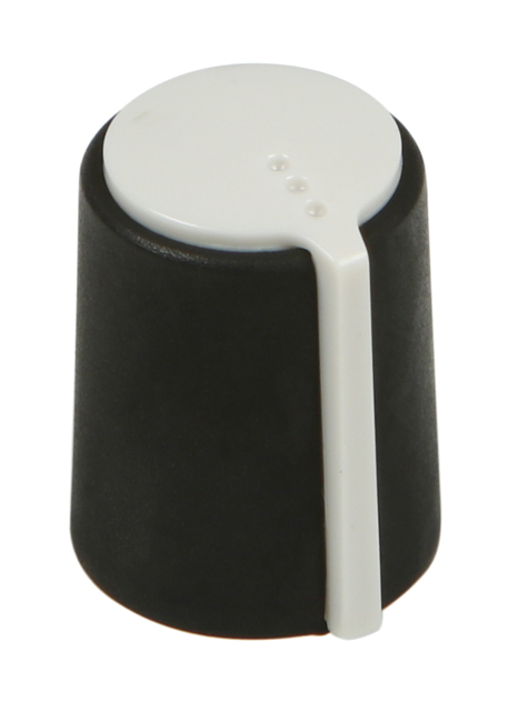 M-10DX Level Knob