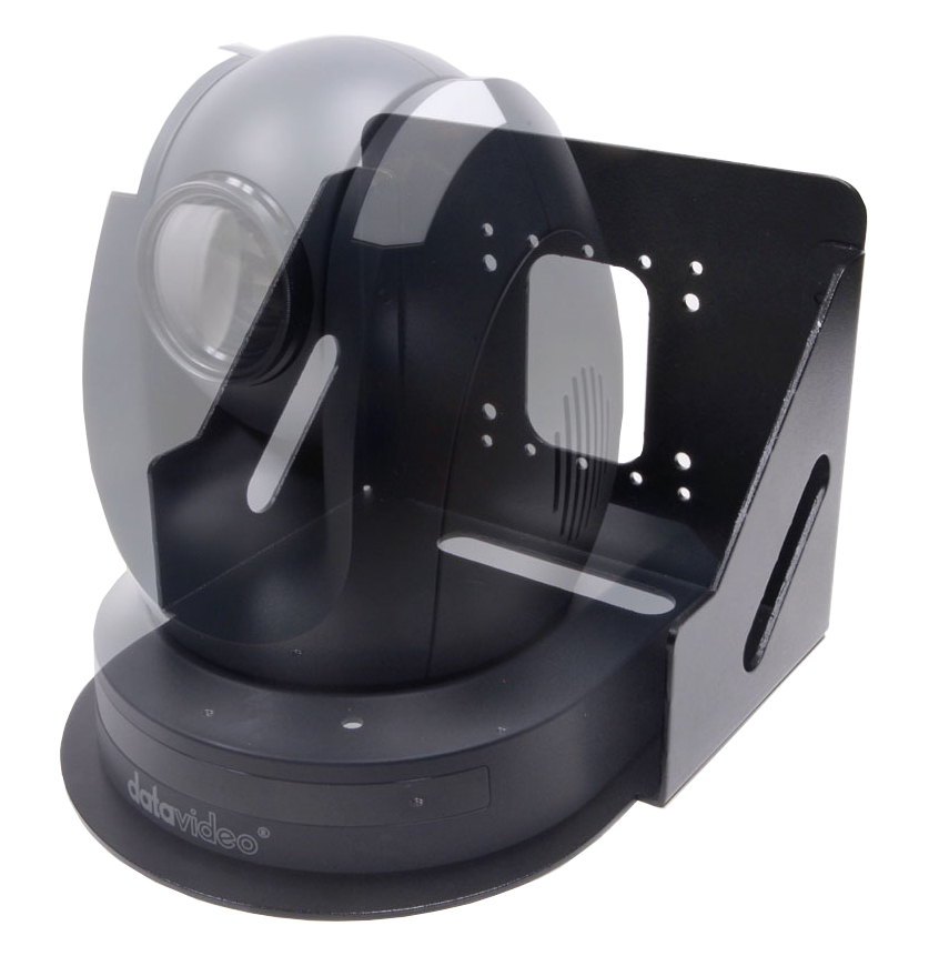 Wall mount for PTC-150 or PTC-150T PTZ Cameras