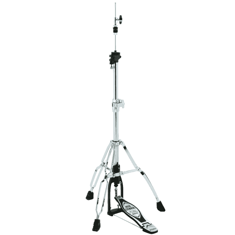 Iron Cobra 600 Hi Hat Stand