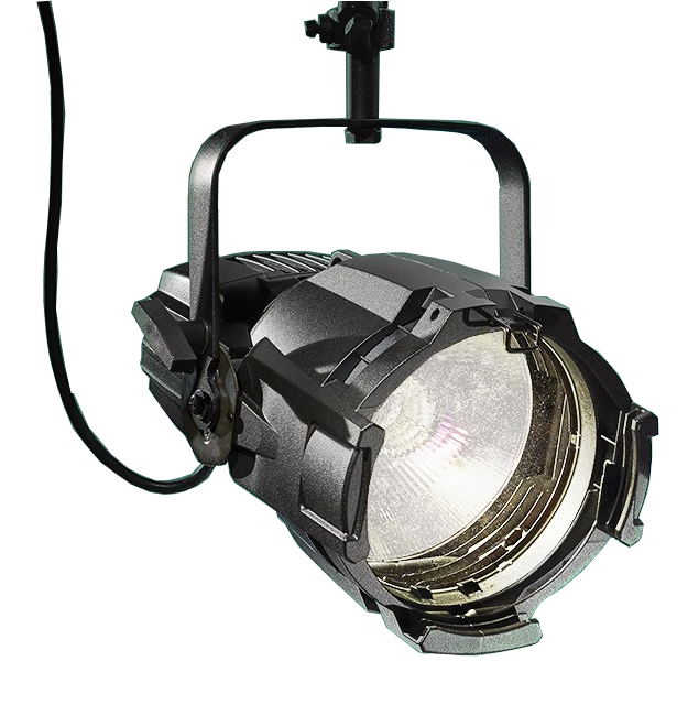 Black Fixture Body Only