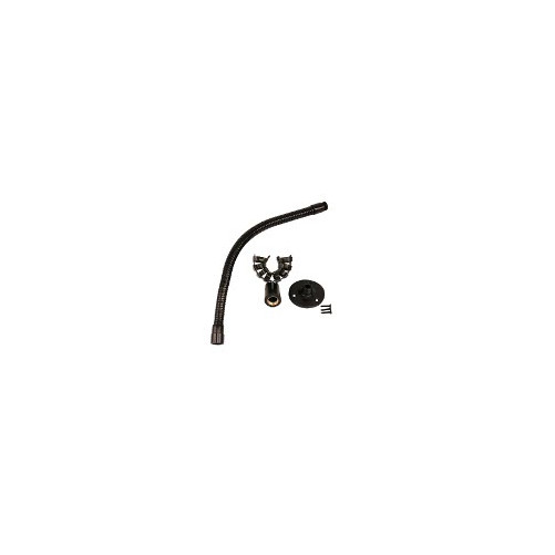 Screw-On Microphone Mounting Kit