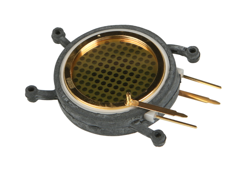 C14 XLII Capsule