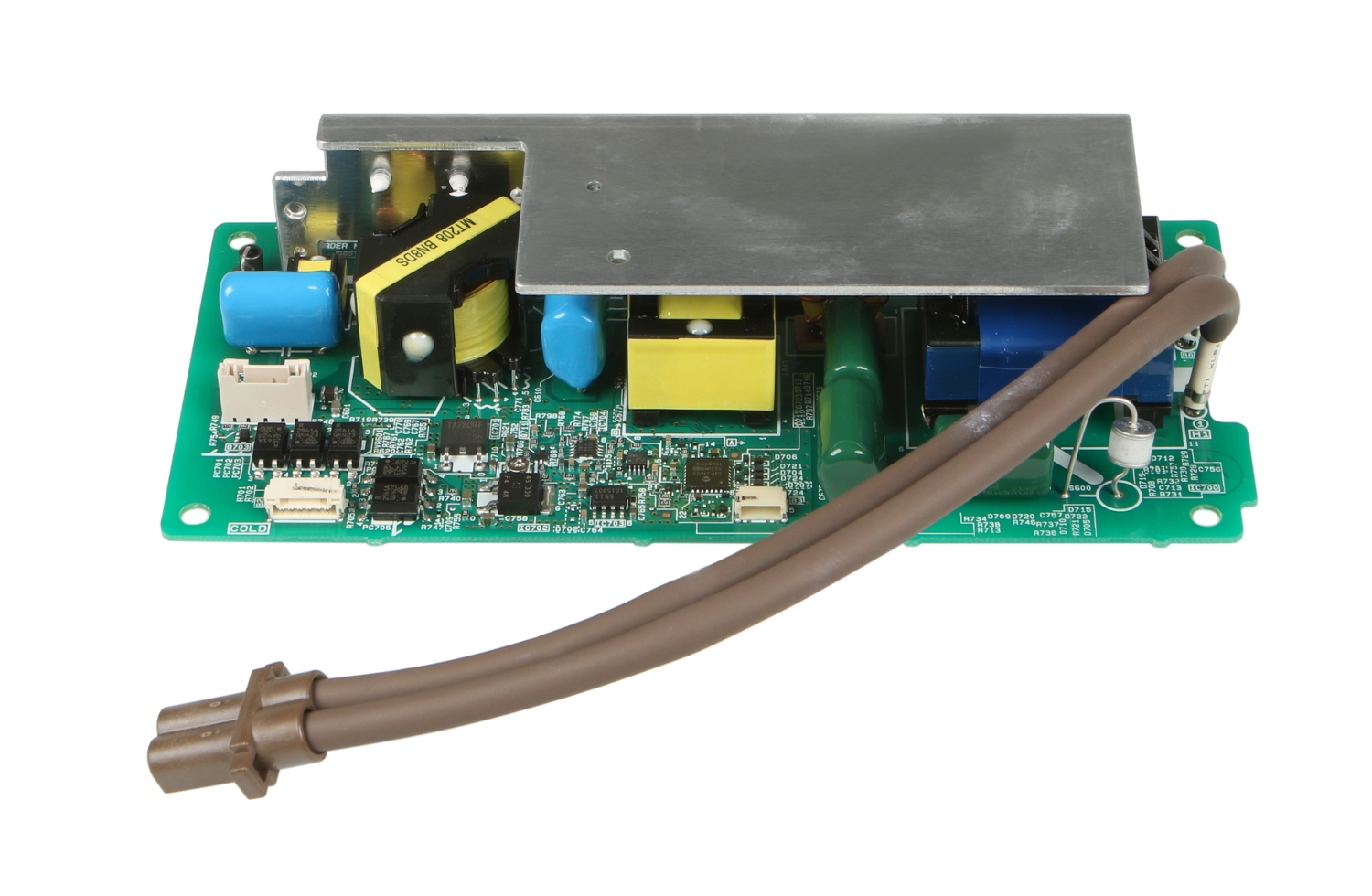 Ballast for PT-AE8000U