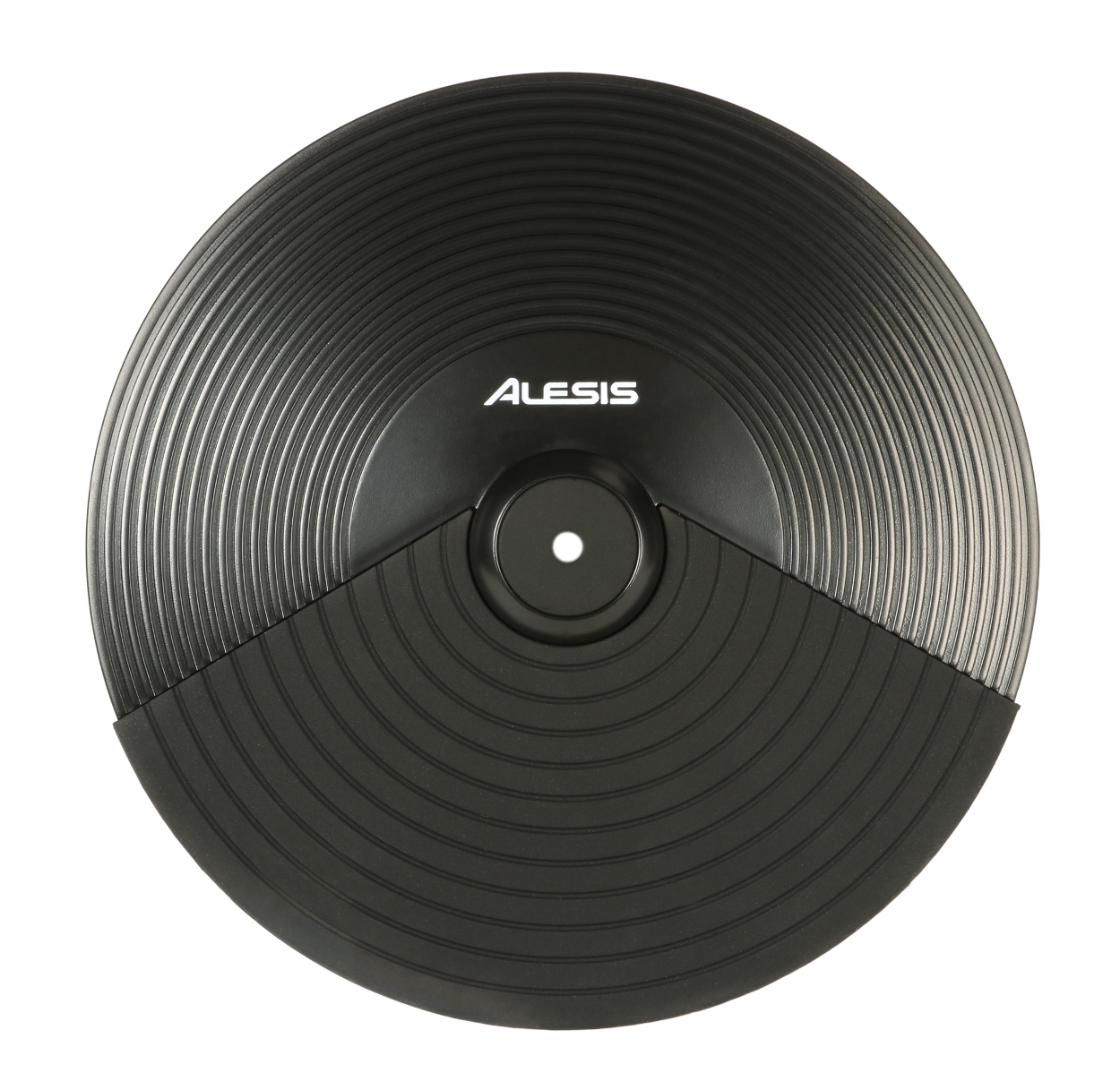 DM10 12" Single Zone Hi-Hat Pad