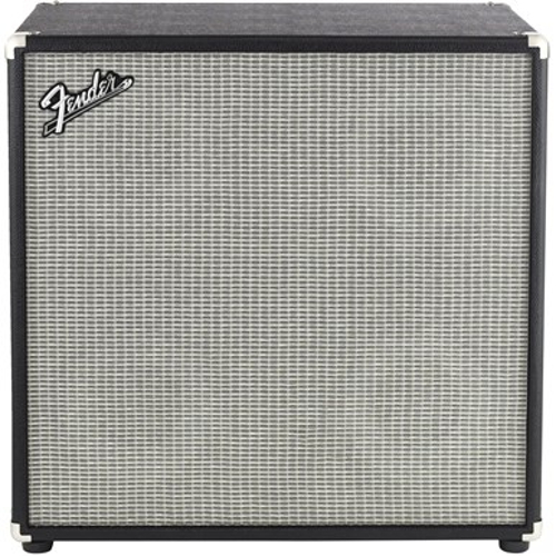 4x10" Bass Speaker Cabinet