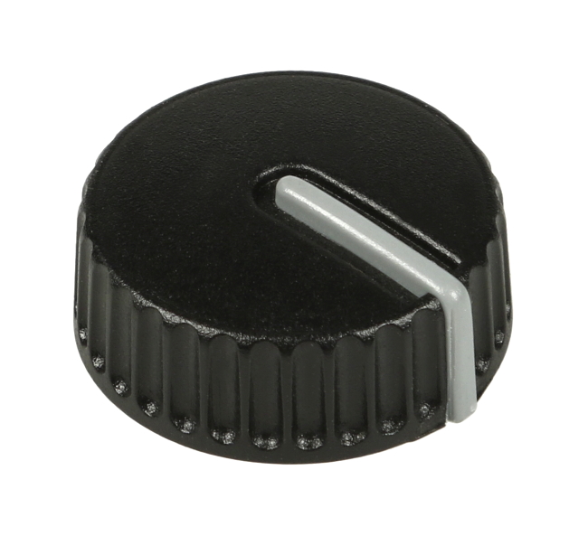 M-2600 Volume Knob