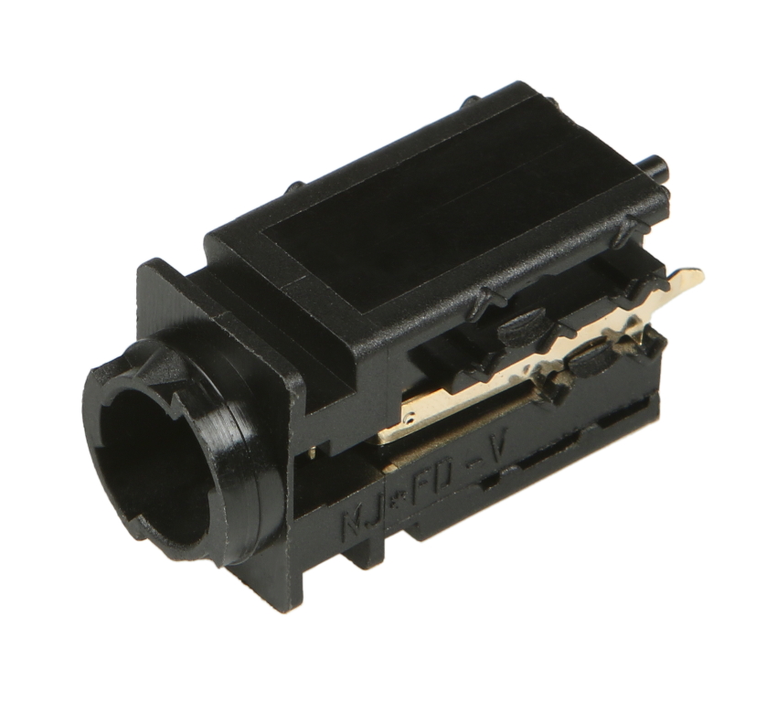 XONE 464 Headphone Jack