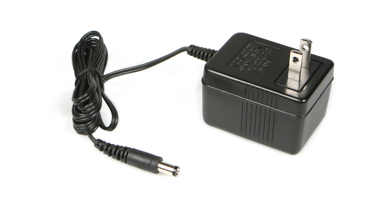 UHF-18 Power Supply