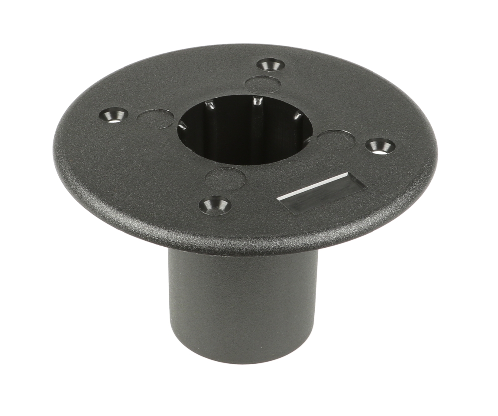 Pole Cup for SRM350 and SRM650