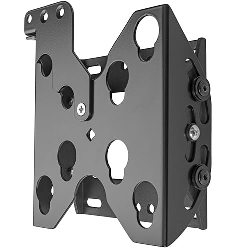 Small Flat Panel Tilt Wall Mount