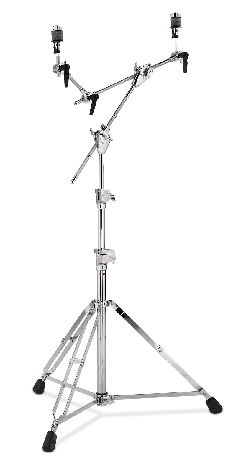 Dual Cymbal Multi-Stand, Heavy Duty