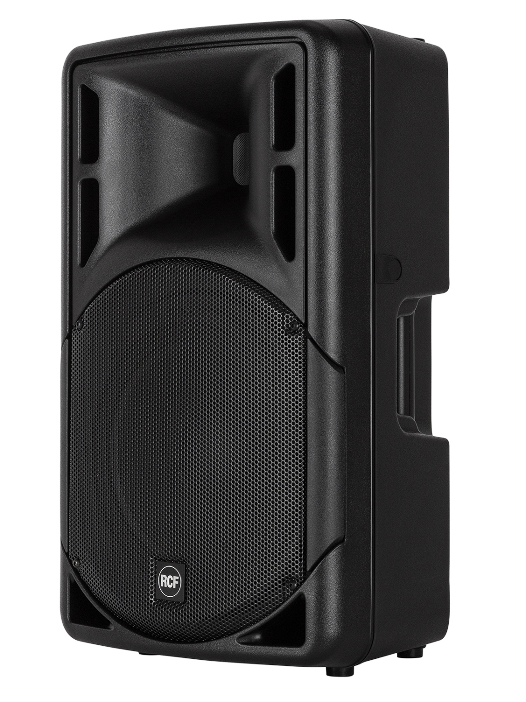 Active 2-Way Loudspeaker with 15" Woofer, 800 W