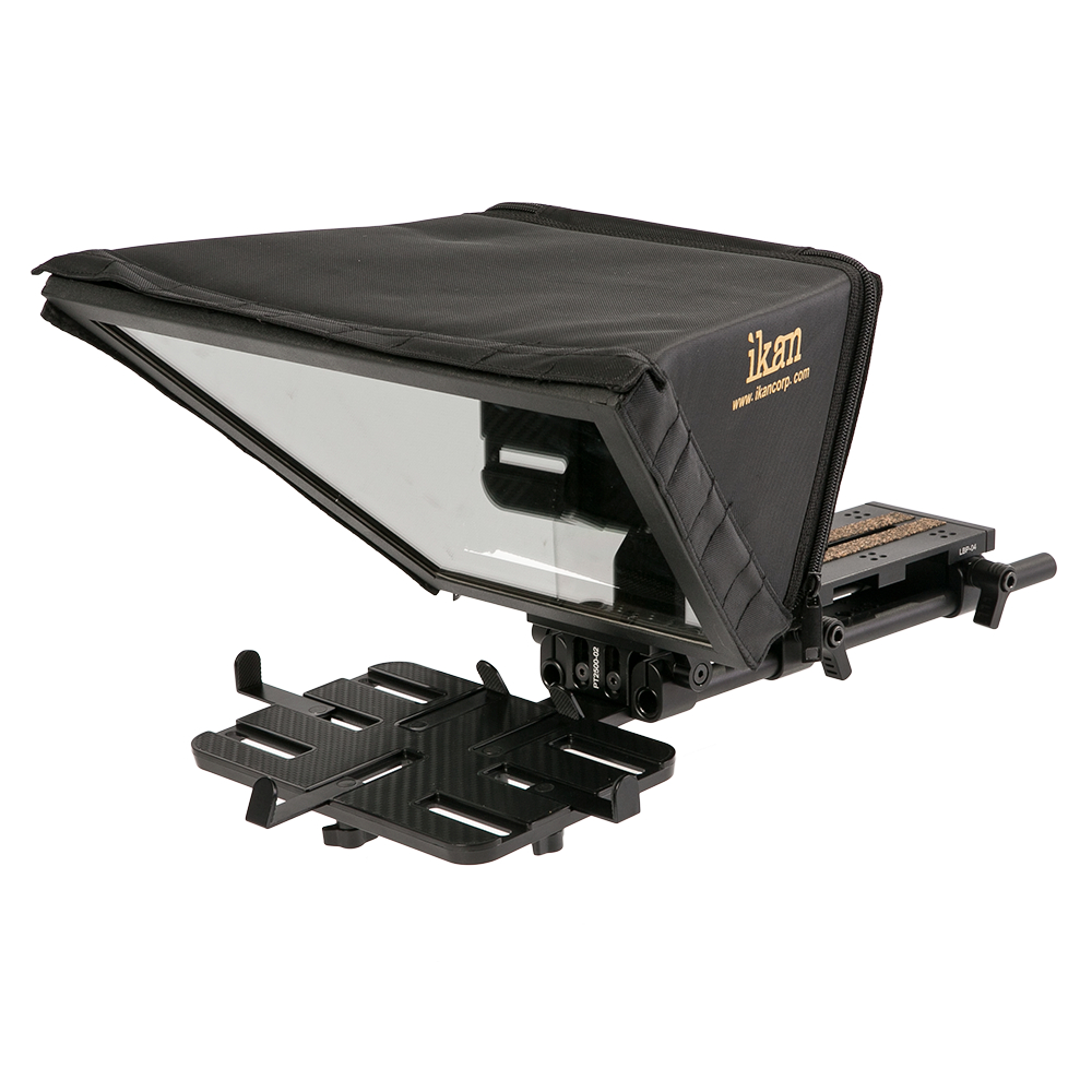 Elite Universal Tablet Teleprompter Kit