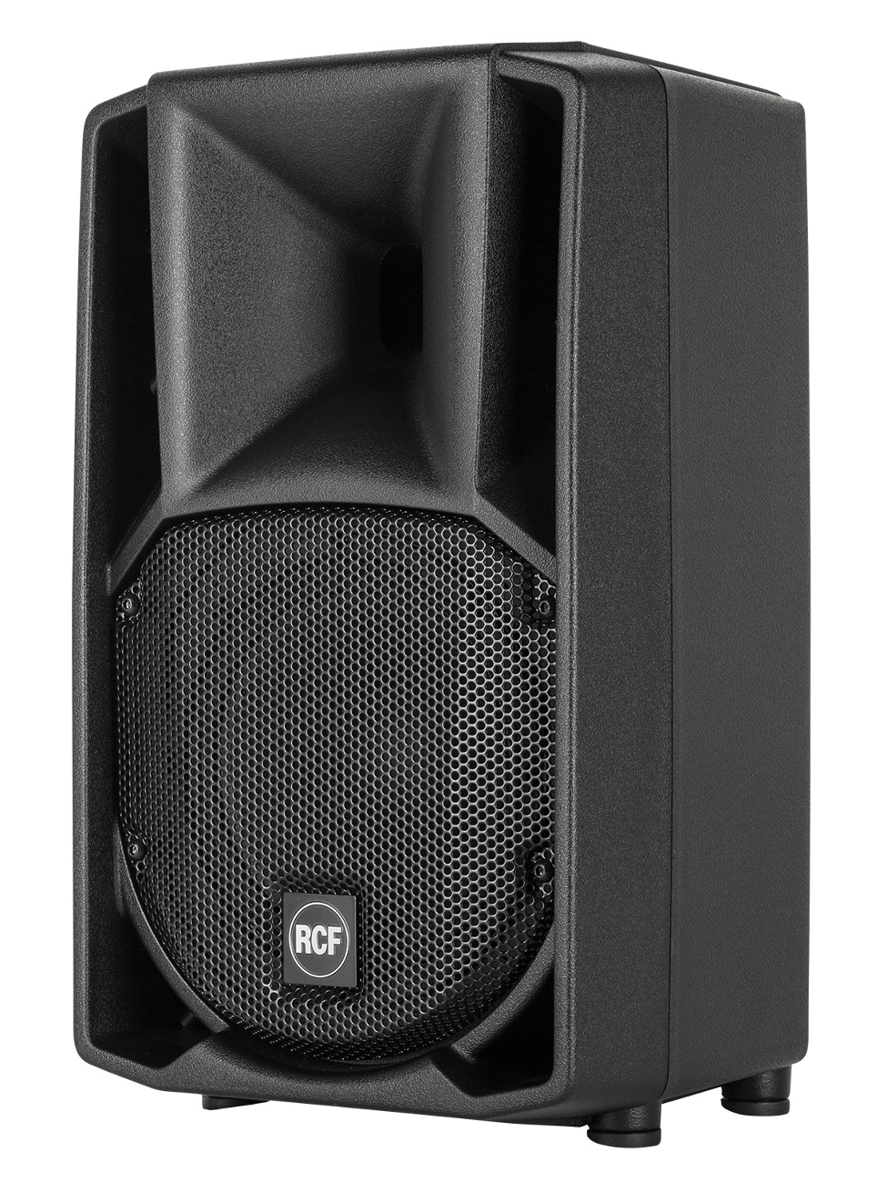 Active 2-Way Loudspeaker with 8" Woofer, 1400 W
