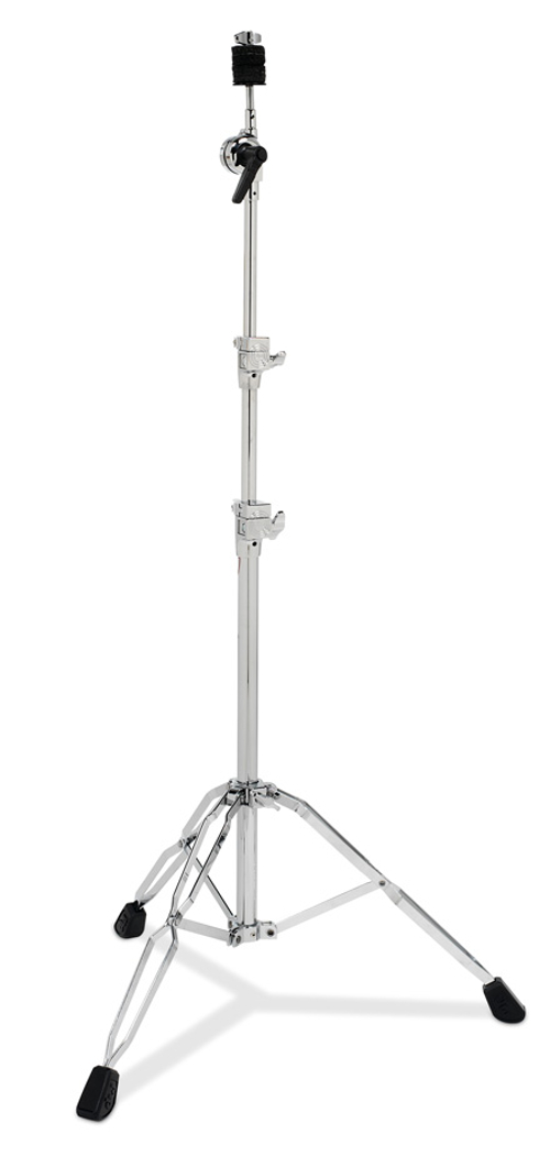 Double-Braced Straight Cymbal Stand