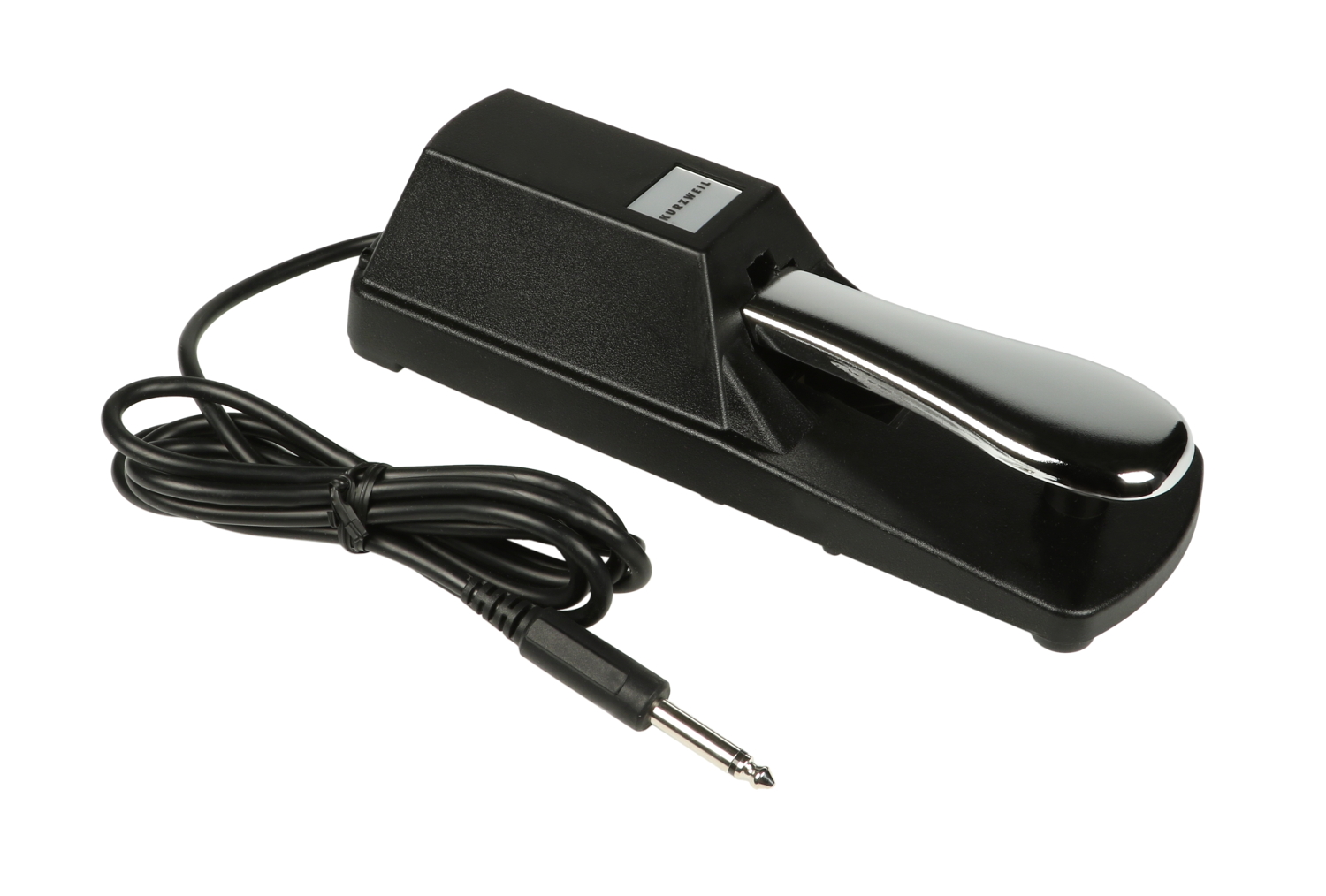 Sustain Pedal