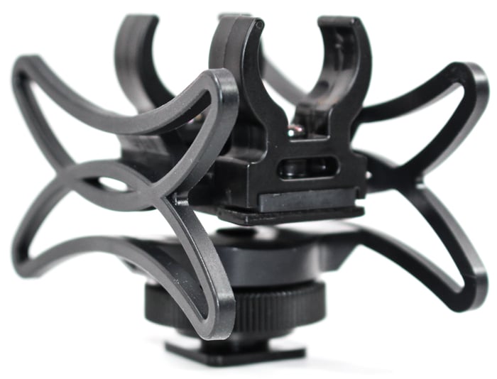 Shock Mount Microphone Holder
