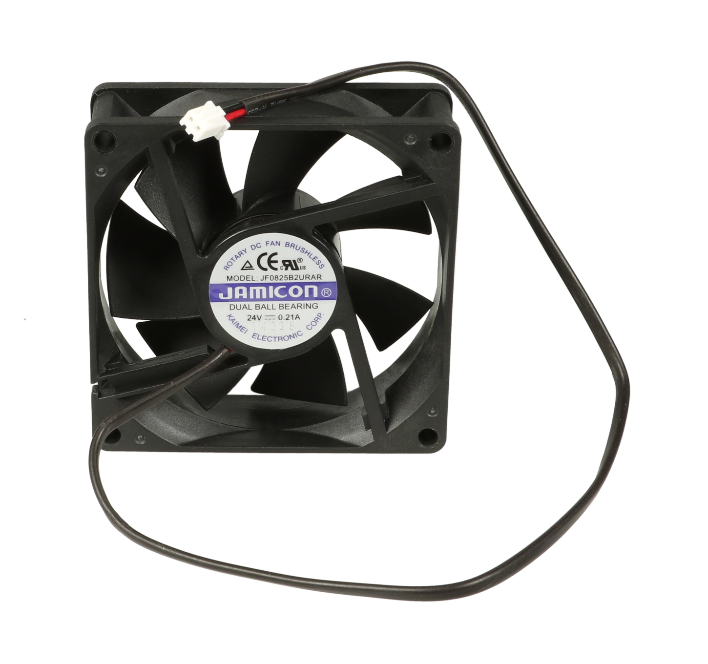 EP2000 Fan