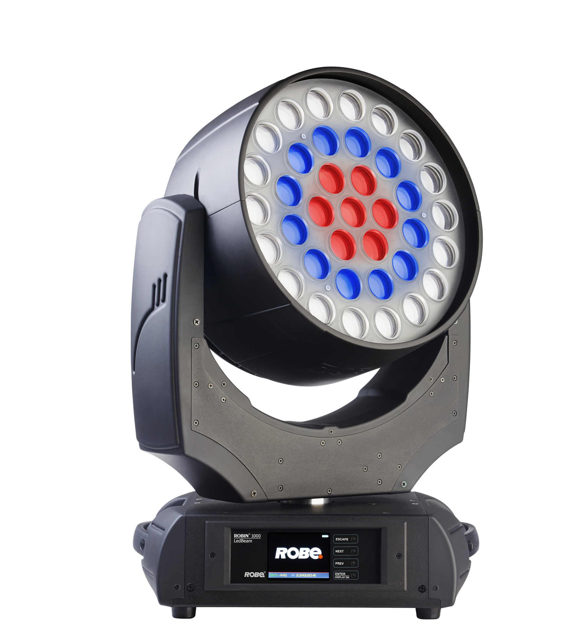 LED Moving Head Beam