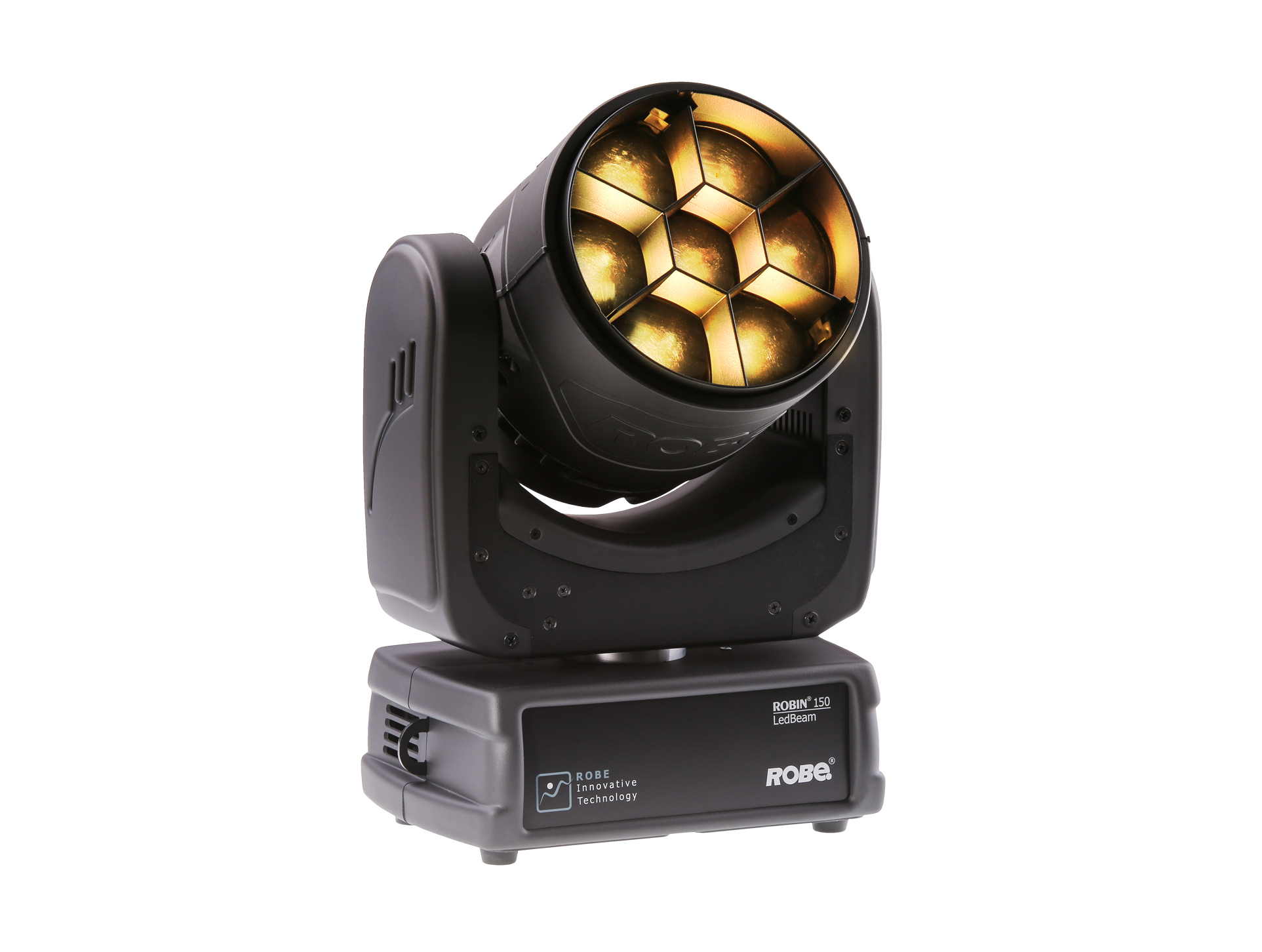 LED Moving Head Beam Light
