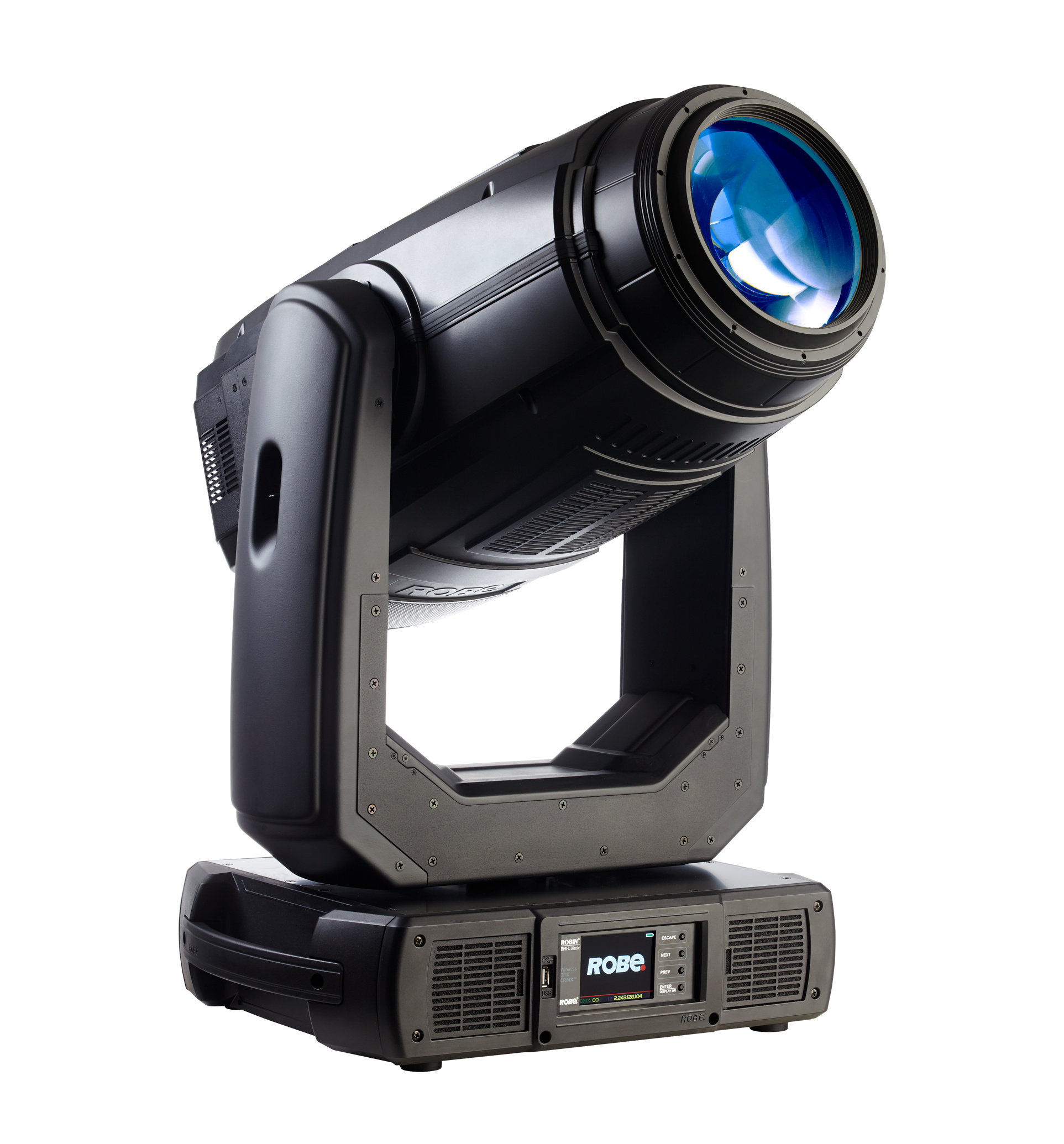 Moving Head Profile Fixture