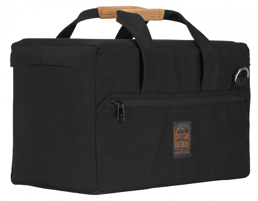 Carrying Case for Chauvet Par Tri-6, Black