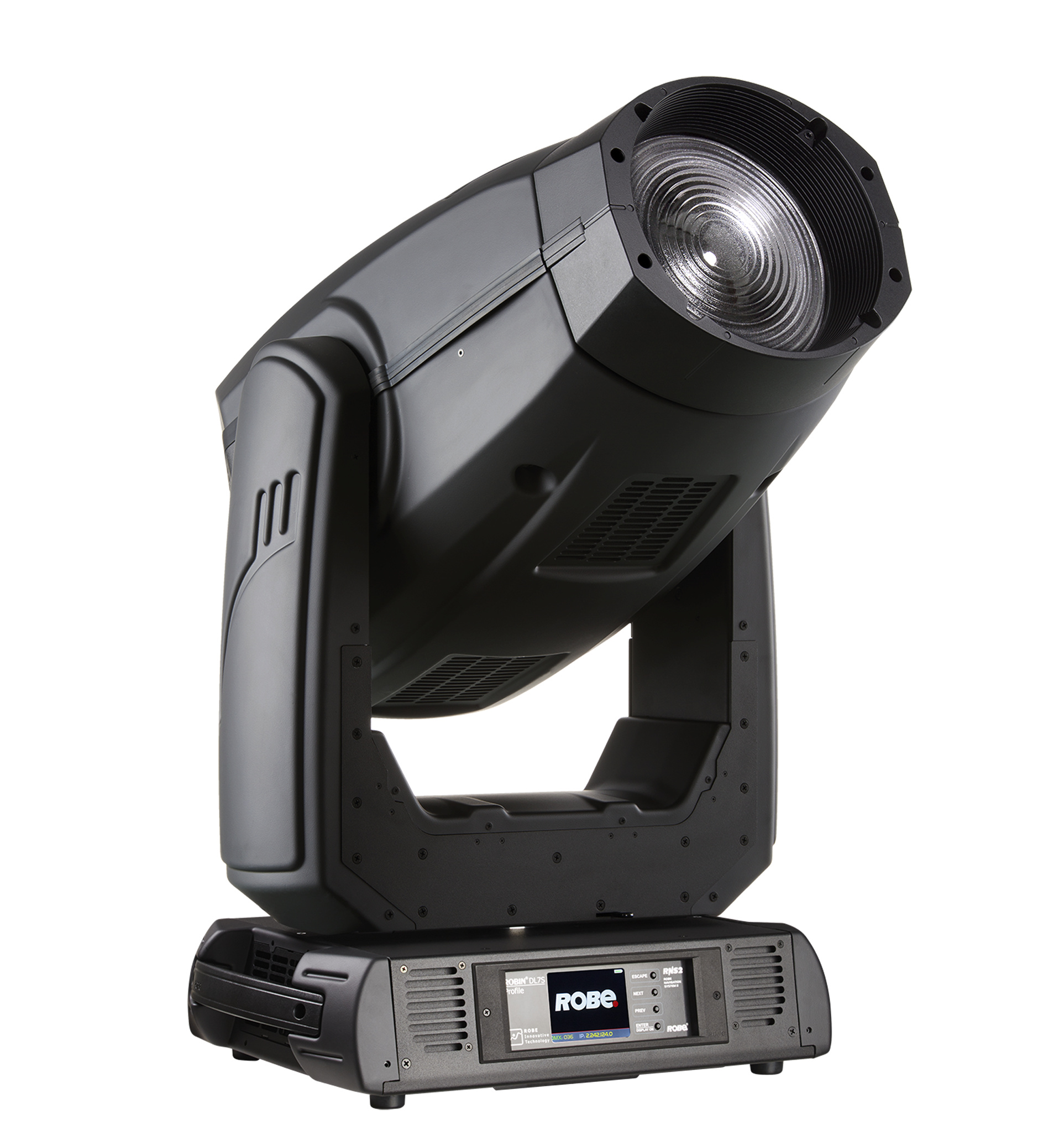800 Watt LED Moving Head Wash Fixture