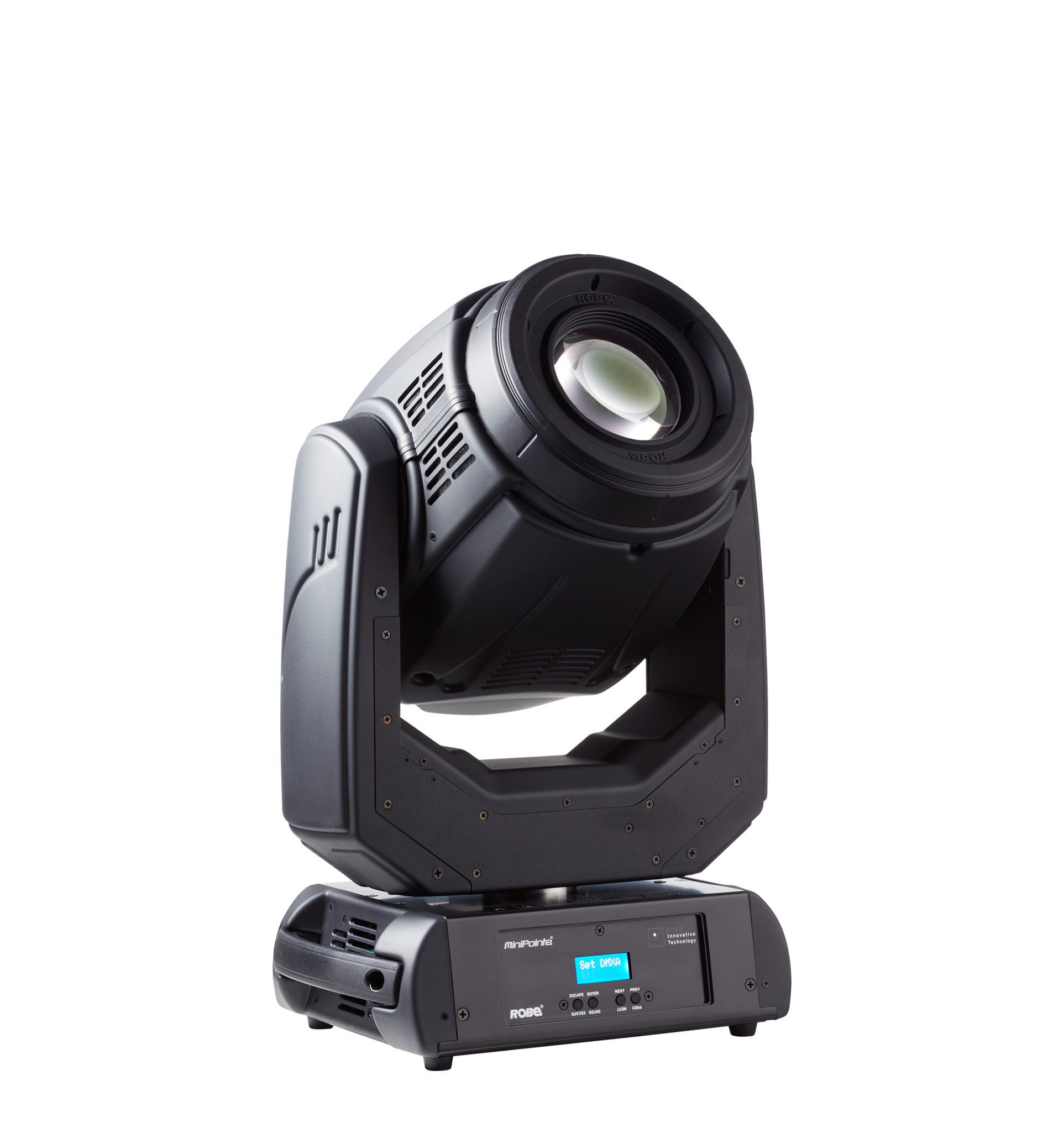 Moving Head Beam Fixture