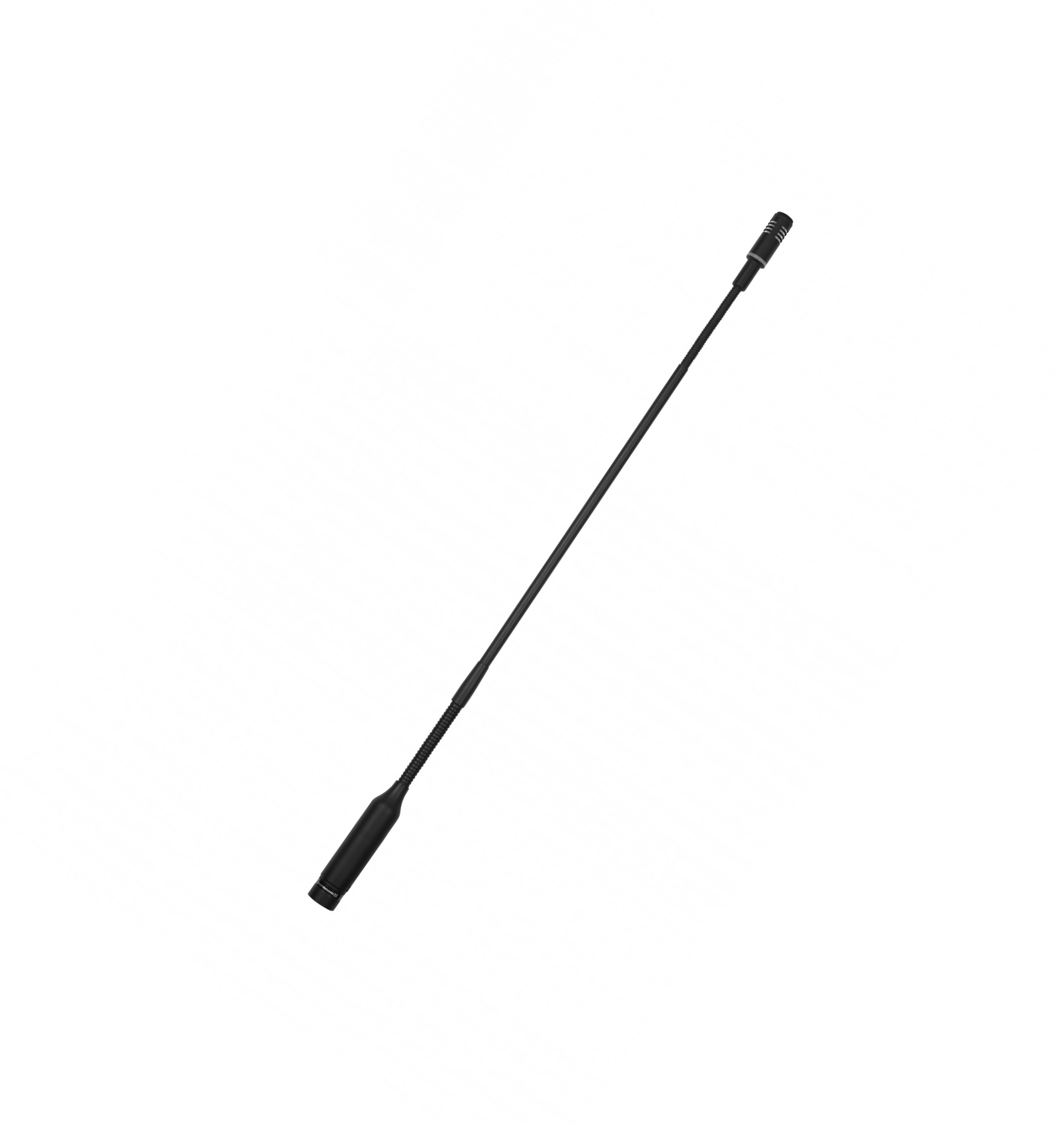 20" Condenser Gooseneck Microphone