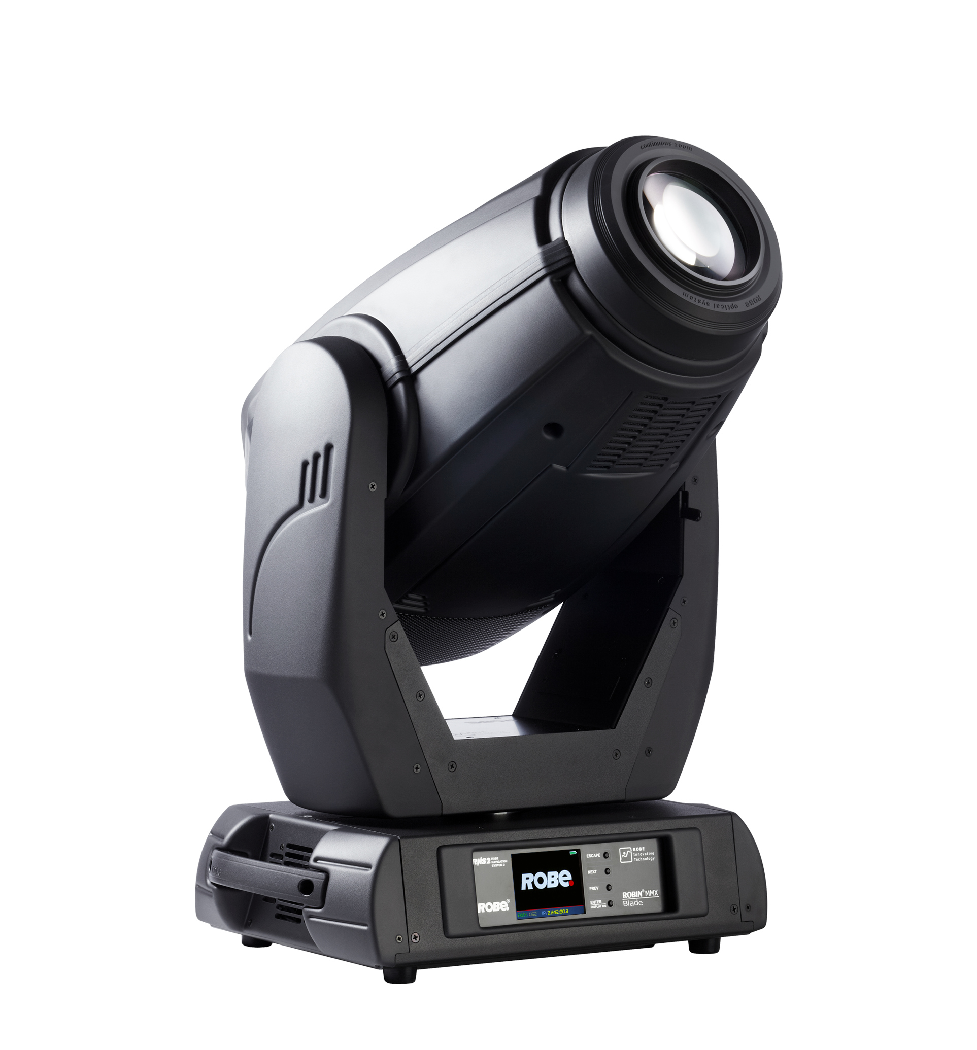 Moving Head Profile Fixture