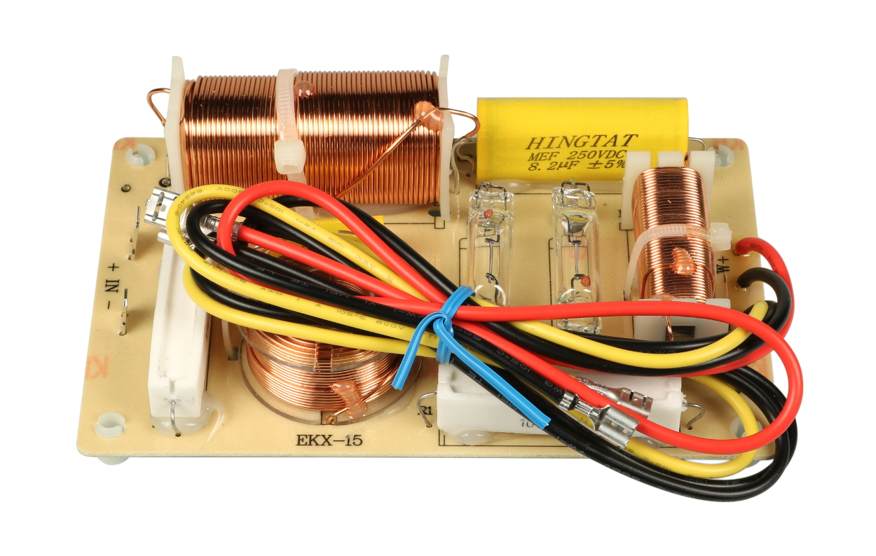 EKX-15 Crossover Assembly