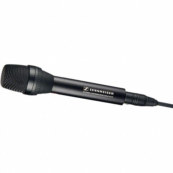 Stereo Microphone