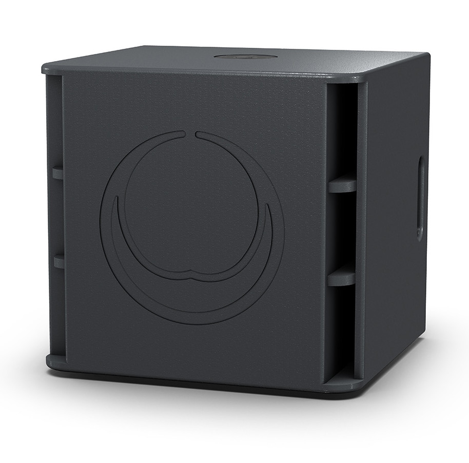 15" 2200W Peak Powered Subwoofer
