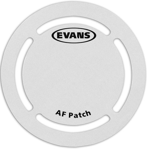 AF Bass Patch (2pcs)