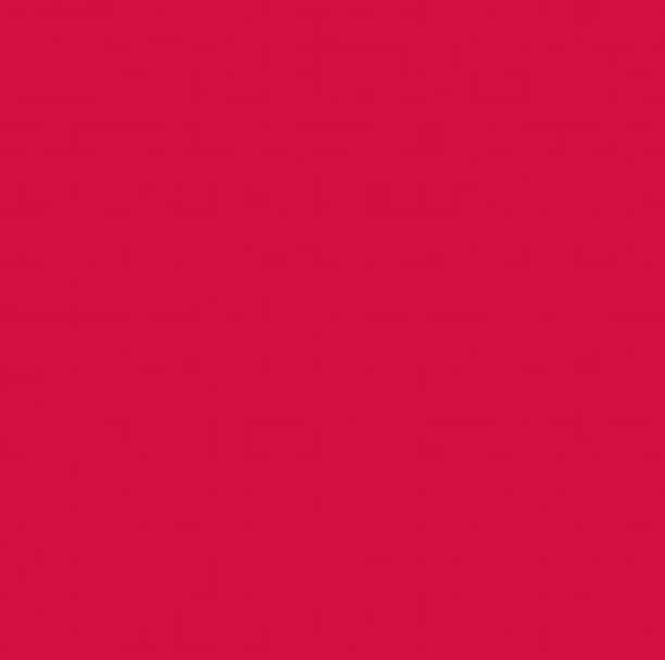 2' x 25' Red Diffusion Gel Roll
