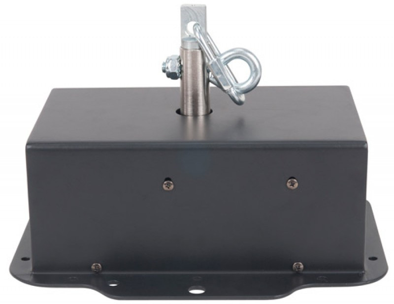 Heavy Duty Mirror Ball Motor