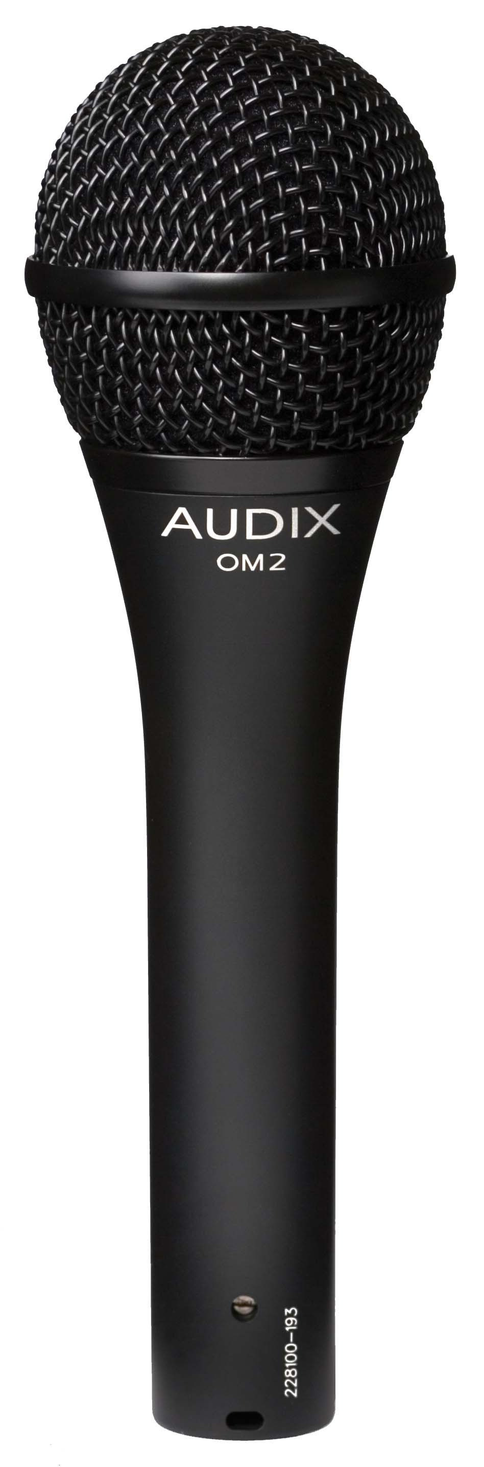 Handheld Vocal Microphone