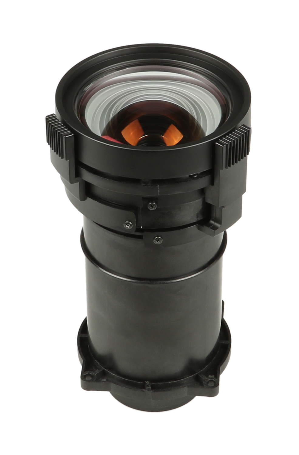 PT-VW530U Optical Block Lens