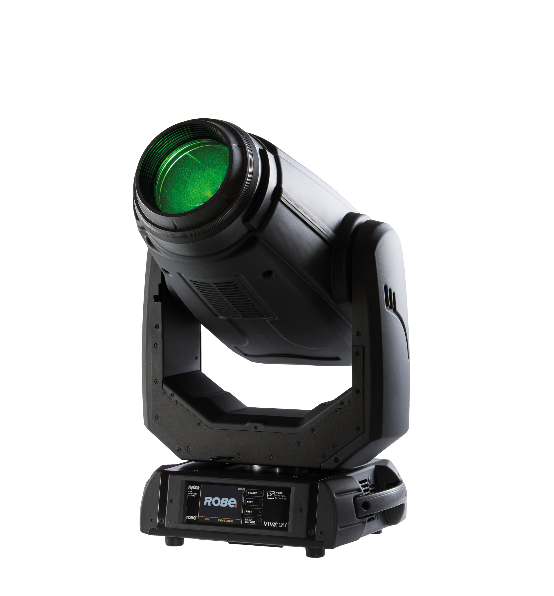 350 Watt LED Moving Head Spot Fixture