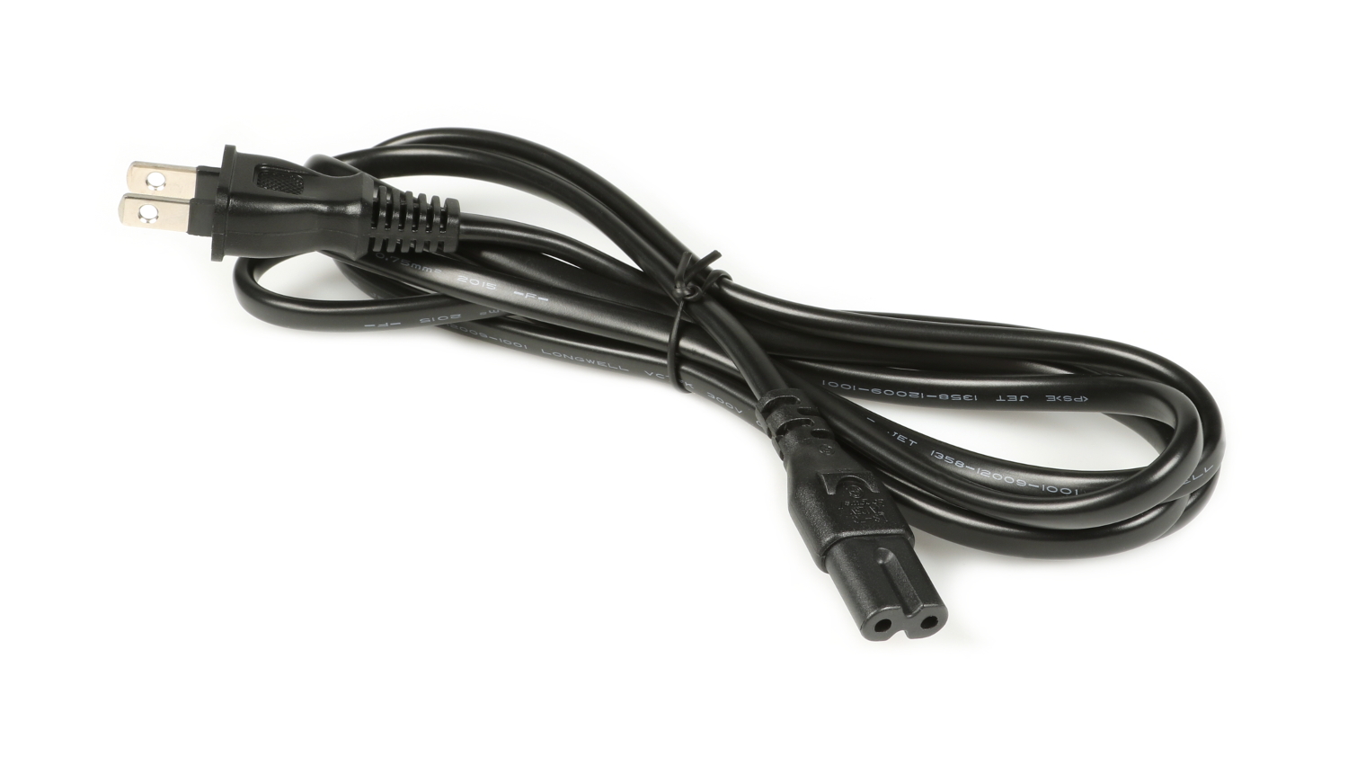 Power Cord for T.92