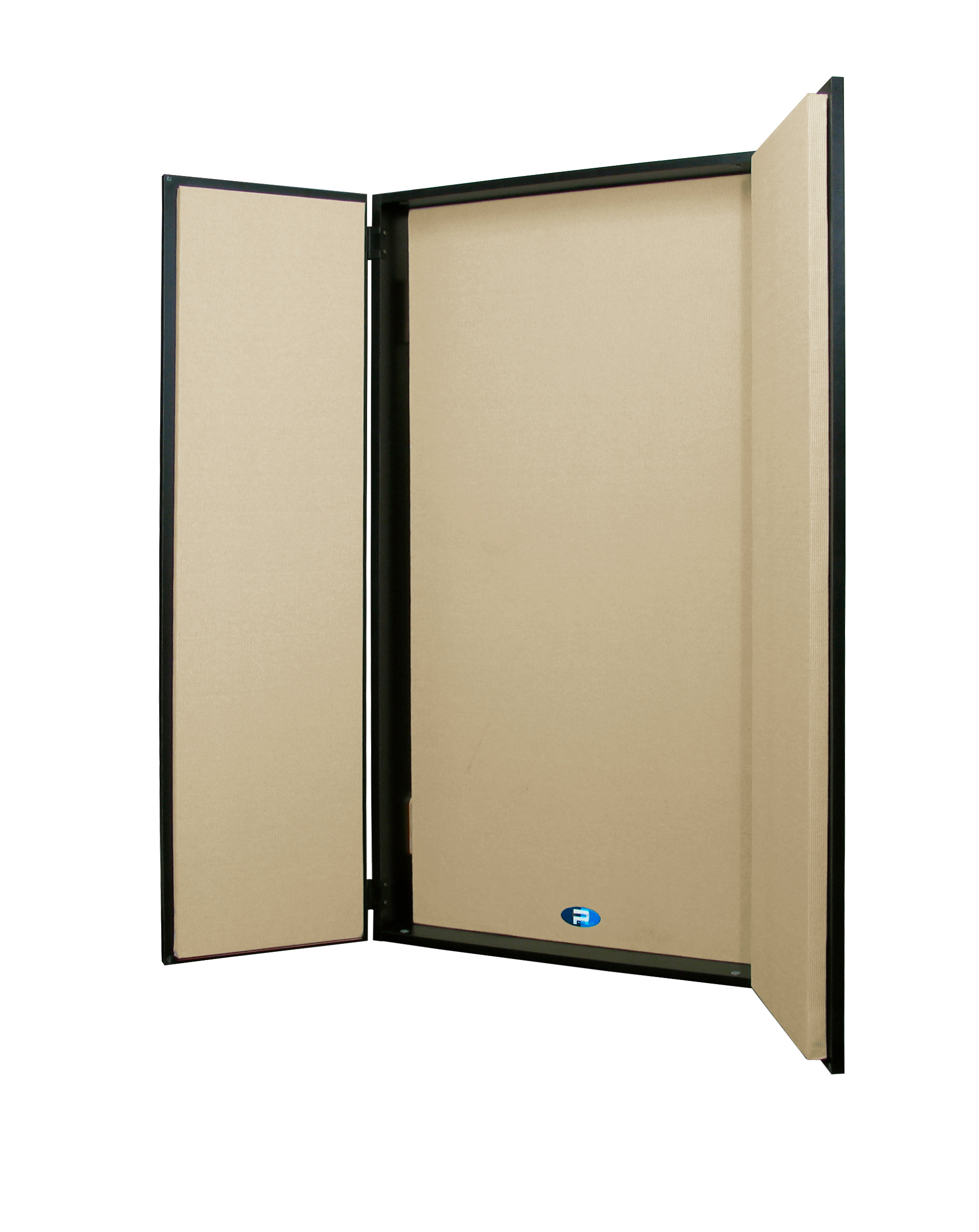 Instant Voice-Over Booth