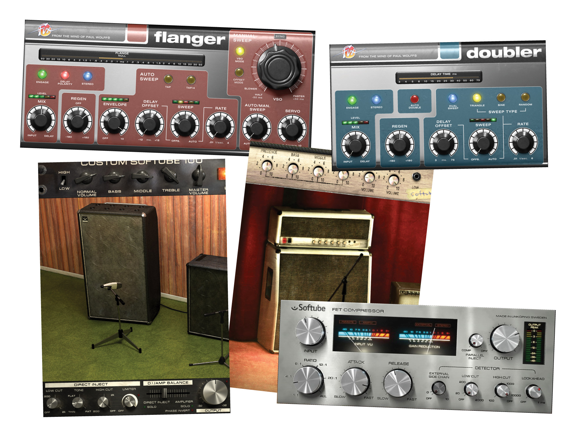 Download for Eligible Focusrite Bundle Owners