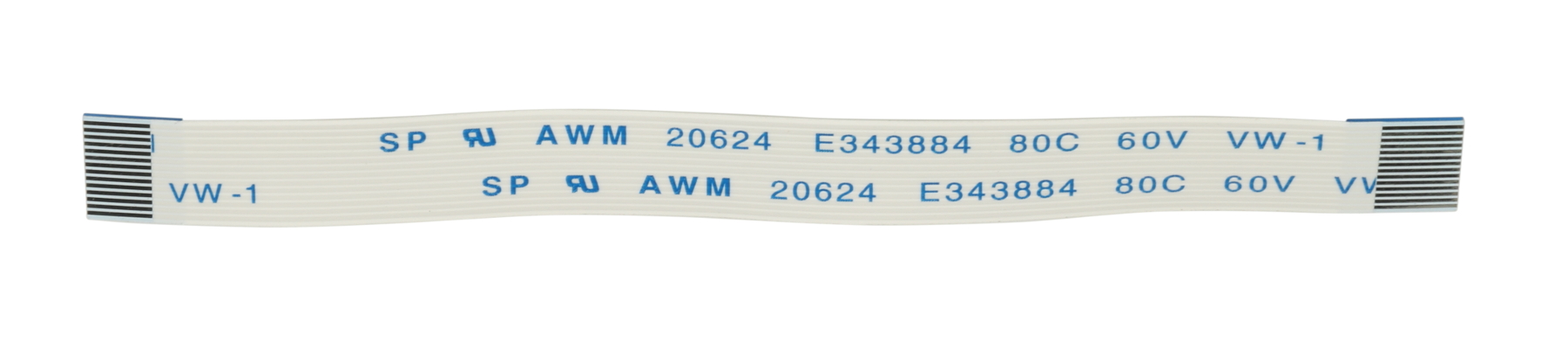 Ribbon Cable for XDV35 and XDV70