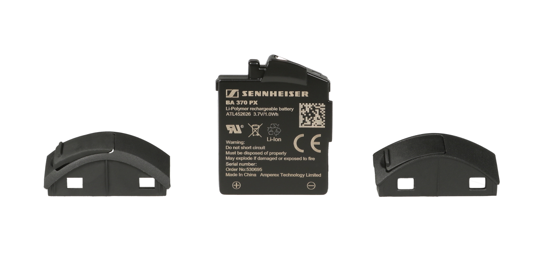 Battery for PXC 310 and PXC 310-BT
