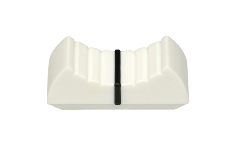 Channel Fader Knob for CR1604, 1604VLZ, and 1604VLZPRO