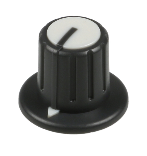 Tascam CD/Cassette Input Knob