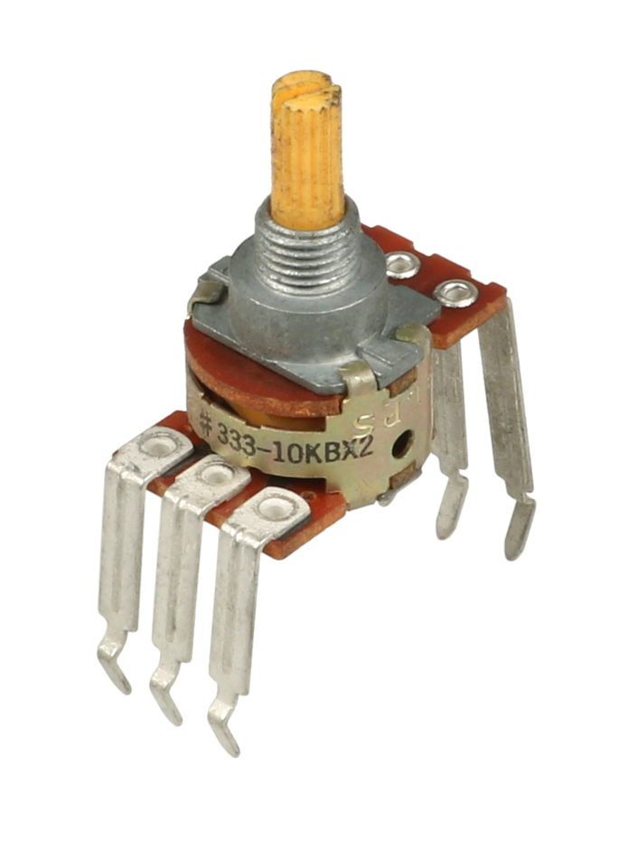 T-Max 10k Rotary Balance Pot
