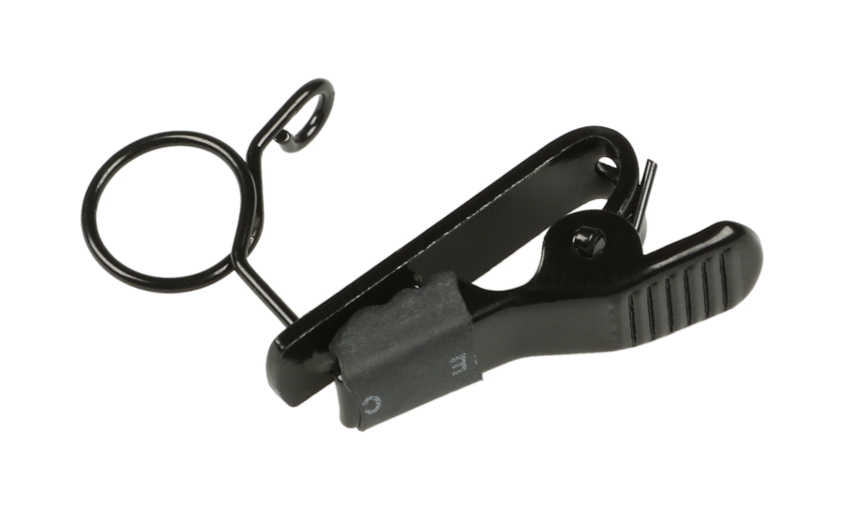QL5 Mic Clip