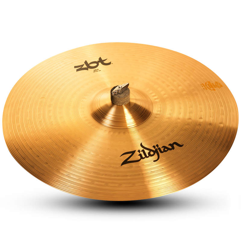 20" ZBT Ride Cymbal